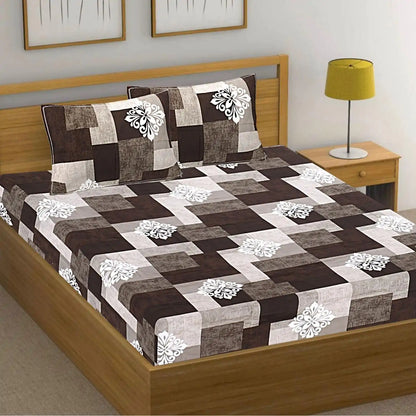 printed bed sheets